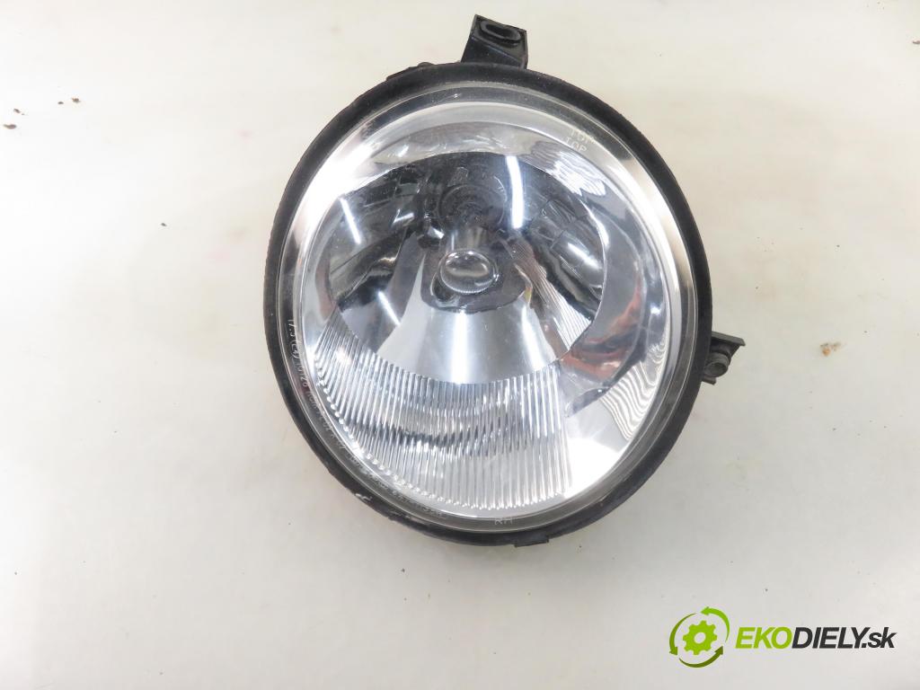 VW LUPO (6X1, 6E1) HB 2000 37,00 1 - AUC 999,00 Svetlo PP