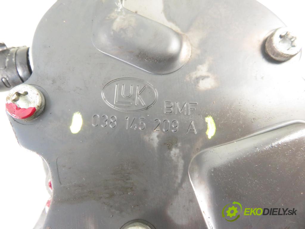 AUDI A3 (8L1) HB 2001 74,00 1.9 TDI - ATD 1896,00 Pumpa vákuová 038145209A