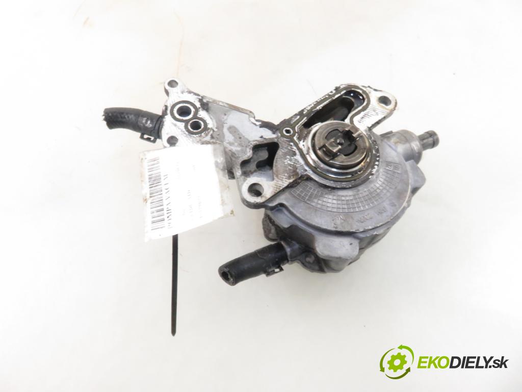 AUDI A3 (8L1) HB 2001 74,00 1.9 TDI - ATD 1896,00 Pumpa vákuová 038145209A