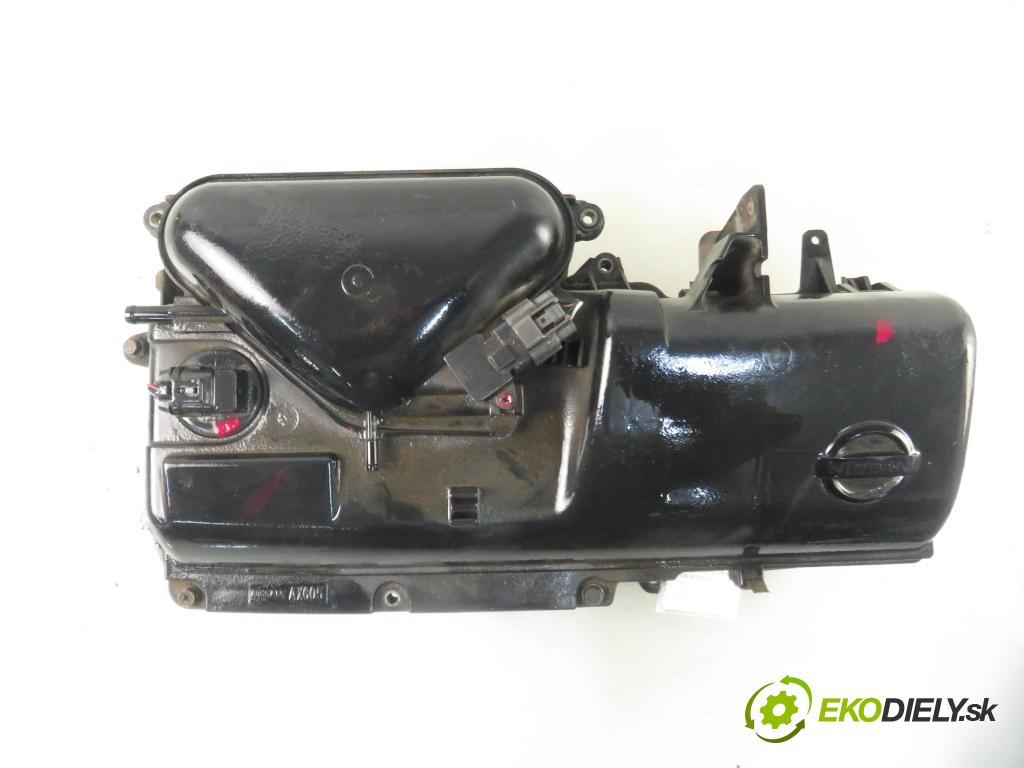 NISSAN MICRA III (K12) HB 2003 59,00 1.2 16V 80 - CG12DE 1240,00 Obal filtra vzduchu  (Obaly filtrov vzduchu)