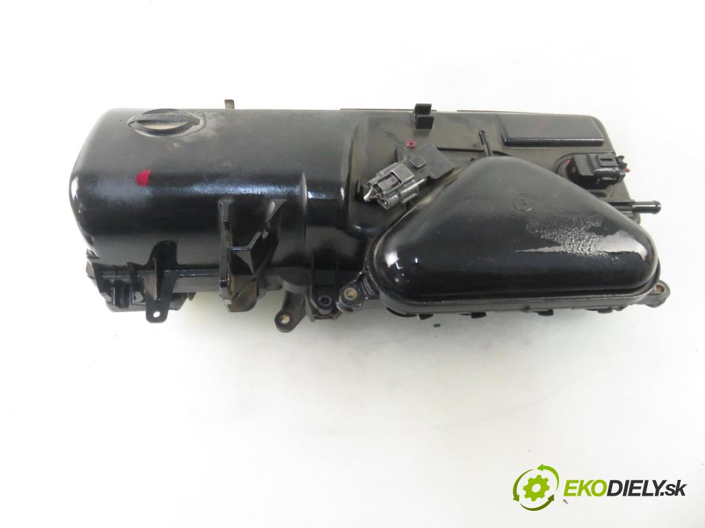 NISSAN MICRA III (K12) HB 2003 59,00 1.2 16V 80 - CG12DE 1240,00 Obal filtra vzduchu  (Obaly filtrov vzduchu)