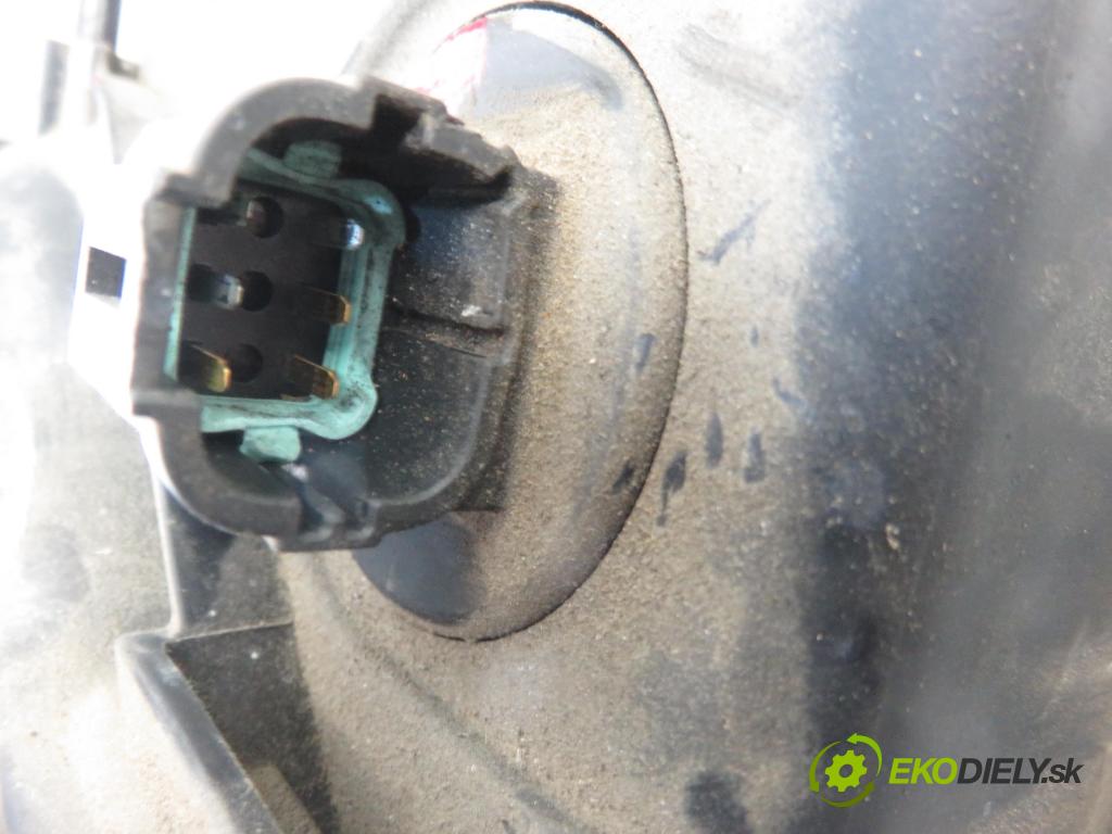 NISSAN MICRA III (K12) HB 2003 59,00 1.2 16V 80 - CG12DE 1240,00 Obal filtra vzduchu  (Obaly filtrov vzduchu)