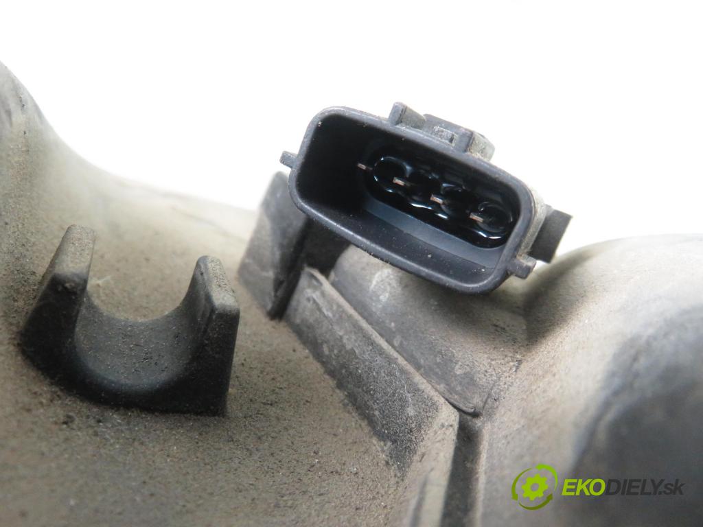 NISSAN MICRA III (K12) HB 2003 59,00 1.2 16V 80 - CG12DE 1240,00 Obal filtra vzduchu  (Obaly filtrov vzduchu)