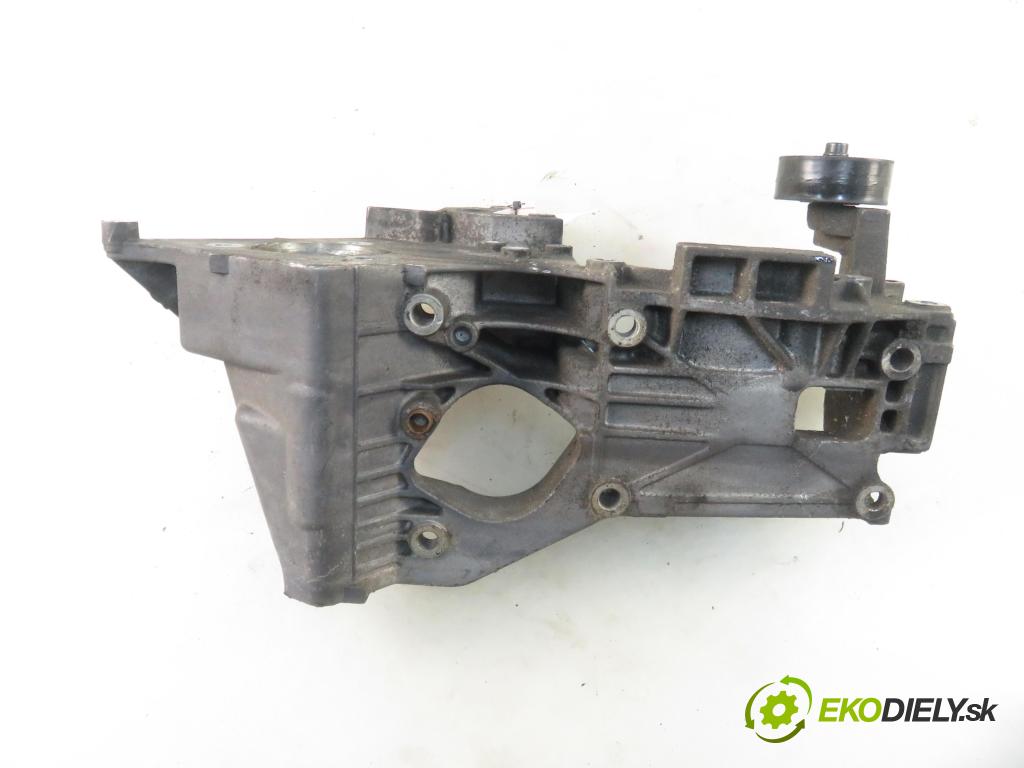 AUDI A3 (8L1) HB 2000 81,00 1.9 TDI - ASV 1896,00 uchycení alternátora 038903143H