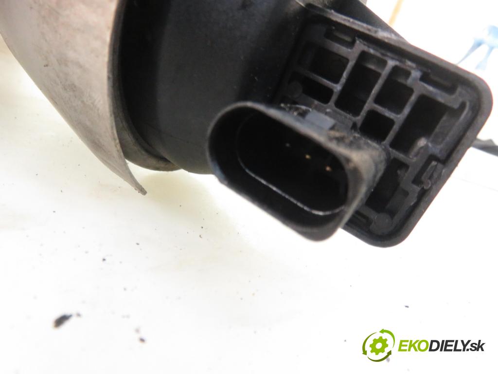 VW PASSAT B6 Variant (3C5) KOMBI 2005 103,00 2.0 TDI CR 16V 140 - CBAB 1968,00 RYCHLONABÍJEČKA: 03L253010C (Turbodúchadla (kompletní))