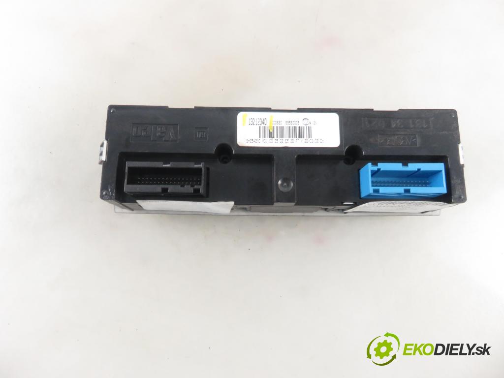 OPEL VECTRA C Kombi (Z02) KOMBI 2008 110,00 1.9 CDTI - Z 19 DTH 1910,00 Panel kúrenia KLIMATRONIK 13212340