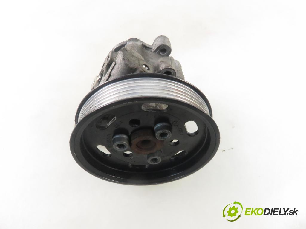 AUDI A3 (8L1) HB 2001 74,00 1.9 TDI - ATD 1896,00 Pumpa servočerpadlo 1J0422154A (Servočerpadlá, pumpy riadenia)