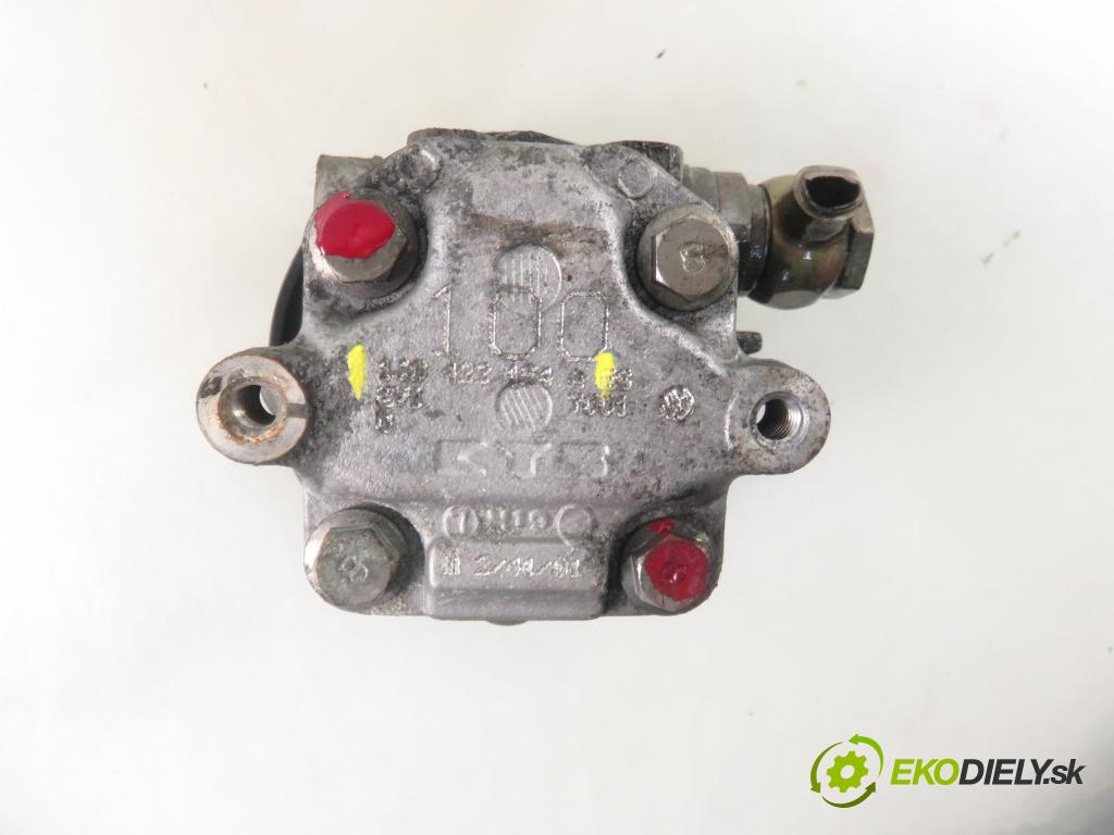 AUDI A3 (8L1) HB 2001 74,00 1.9 TDI - ATD 1896,00 Pumpa servočerpadlo 1J0422154A (Servočerpadlá, pumpy riadenia)