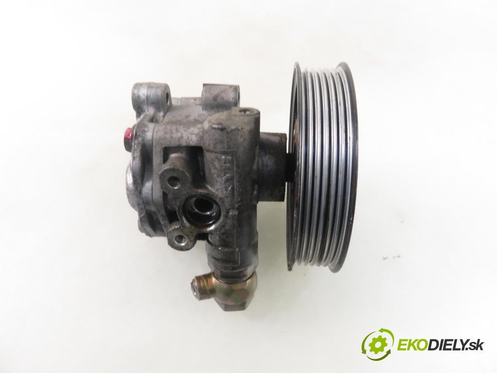 AUDI A3 (8L1) HB 2001 74,00 1.9 TDI - ATD 1896,00 Pumpa servočerpadlo 1J0422154A (Servočerpadlá, pumpy riadenia)