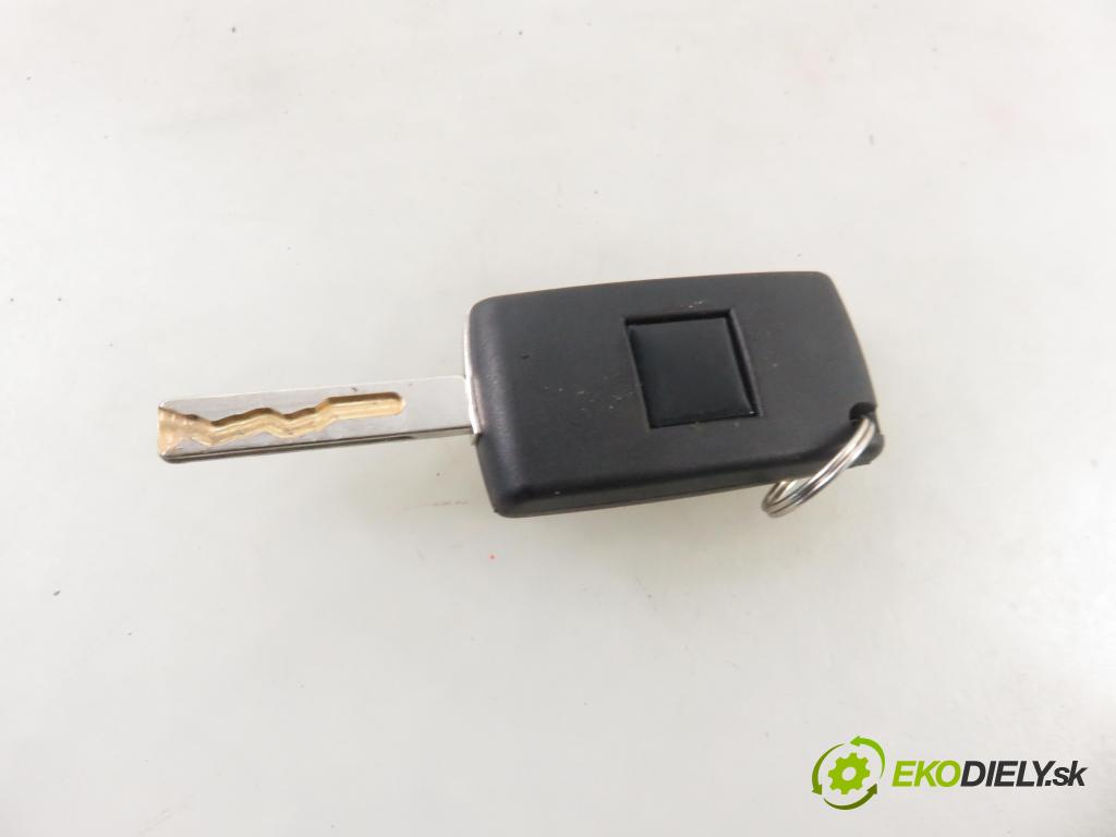 PEUGEOT 308 SW KOMBI 2008 110,00 1.6 16V - 5FX (EP6DT) 1598,00 spinačka 36410600 ; 9663123280 (Spínacie skrinky a kľúče)