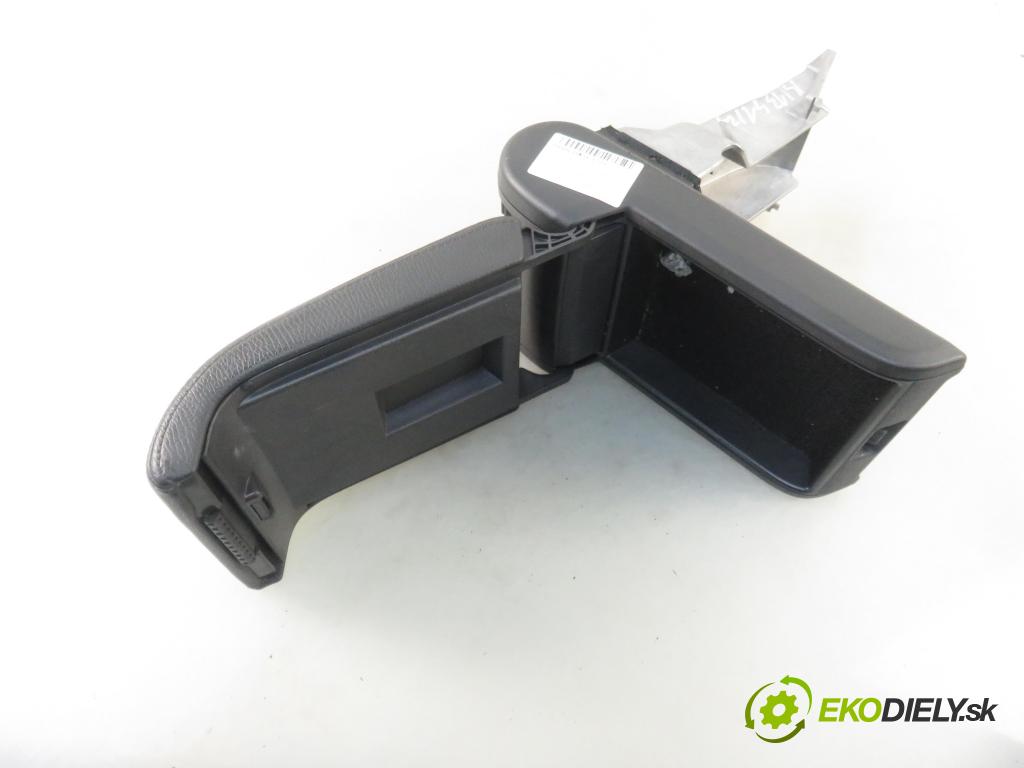 OPEL VECTRA C Kombi (Z02) KOMBI 2008 110,00 1.9 CDTI - Z 19 DTH 1910,00 Lakťová opierka 13242819