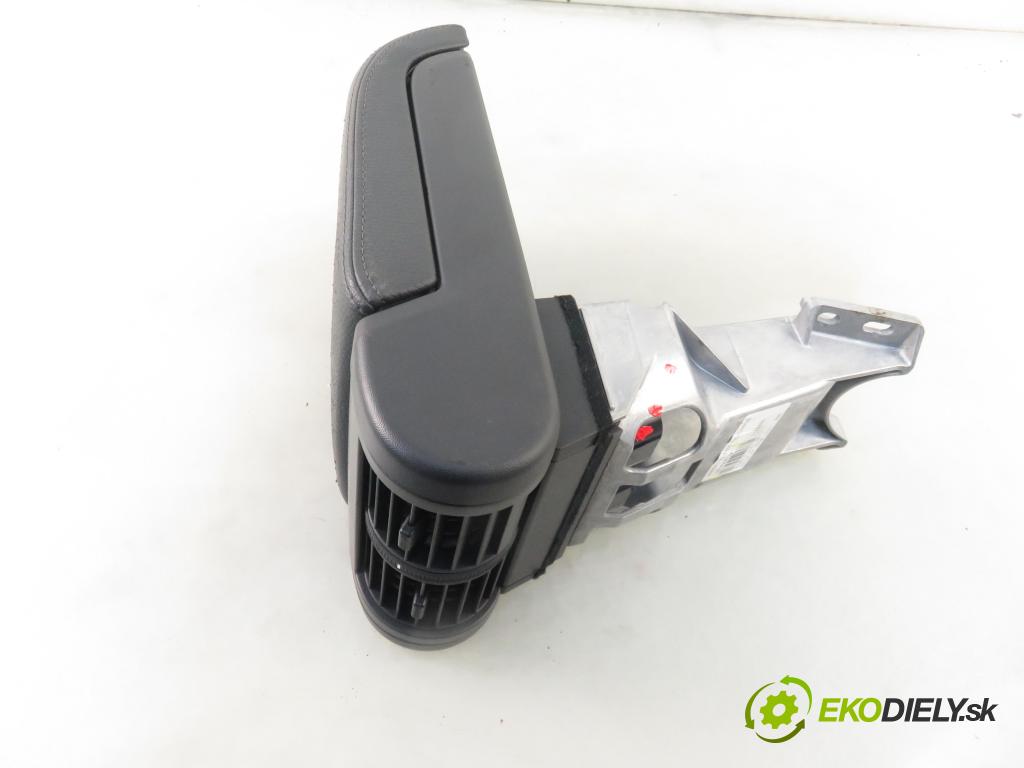 OPEL VECTRA C Kombi (Z02) KOMBI 2008 110,00 1.9 CDTI - Z 19 DTH 1910,00 Lakťová opierka 13242819