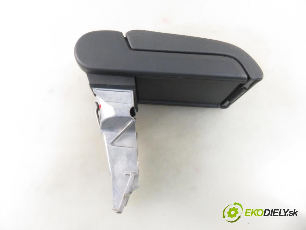 OPEL VECTRA C Kombi (Z02) KOMBI 2008 110,00 1.9 CDTI - Z 19 DTH 1910,00 Lakťová opierka 13242819