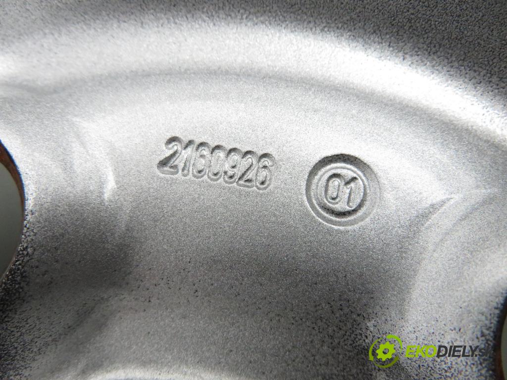 VW   0    disky / disk (OCEL 2160926