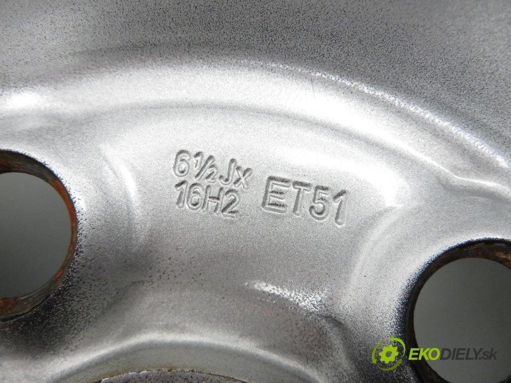 VW 0 disky / disk (OCEL 2160926