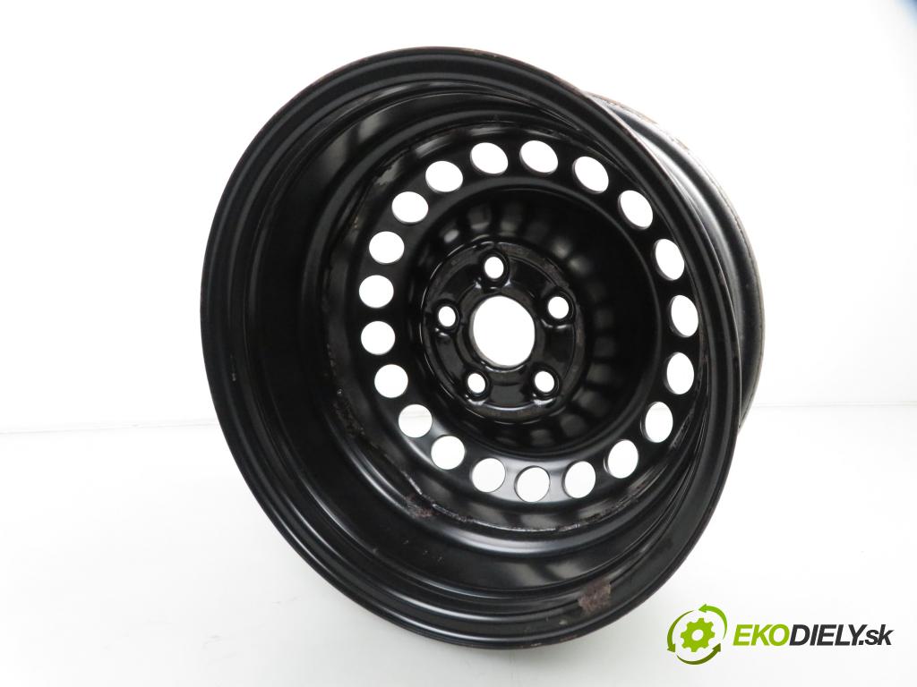 VW 0 disky / disk (OCEL 2160926