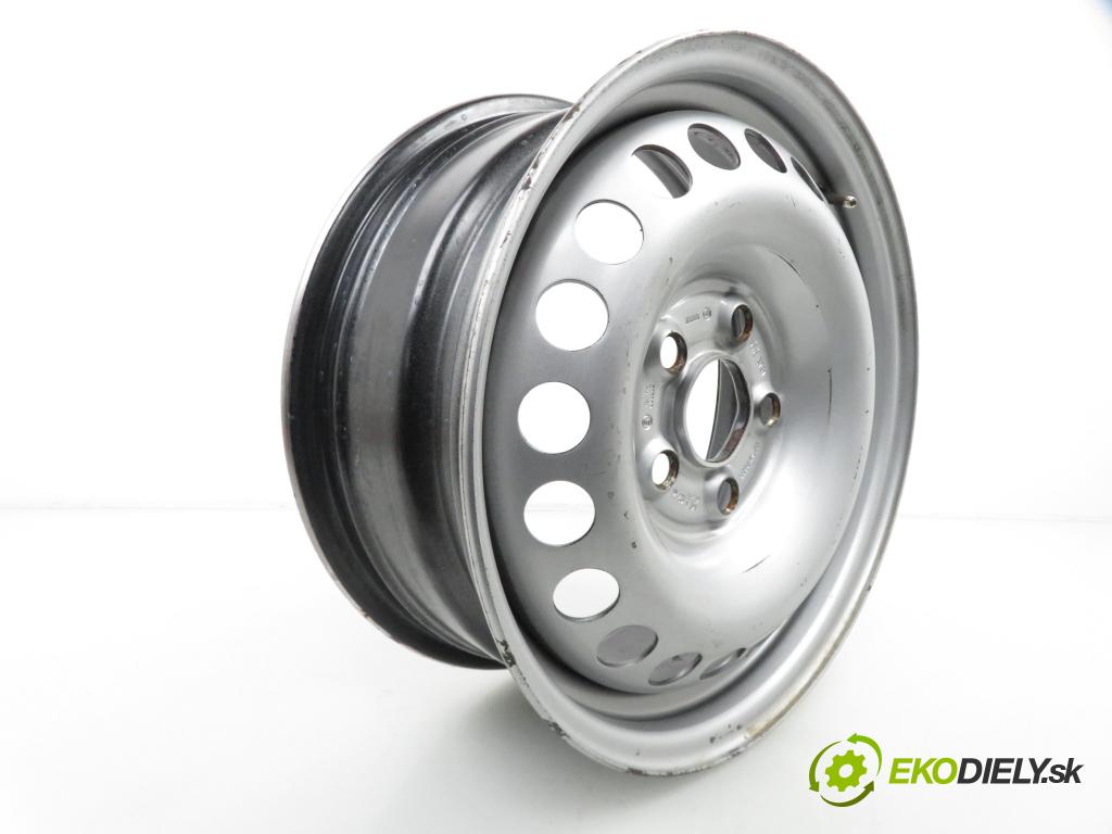VW 0 disky / disk (OCEL 2160926