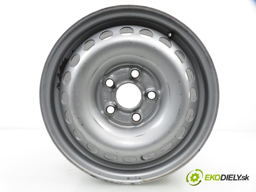 VW 0 disky / disk (OCEL 2160926