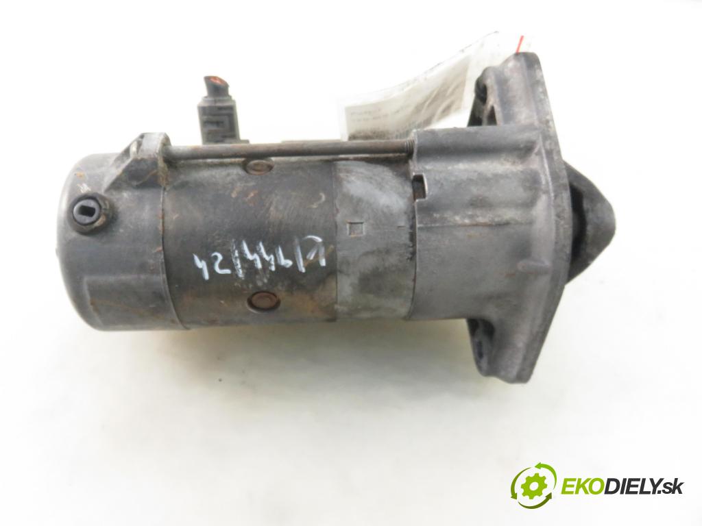 TOYOTA AVENSIS Kombi (_T25_) KOMBI 2004 85,00 2.0 D-4D 116 - 1CD-FTV 1995,00 Štartér 281000G020 ; MS4280000720 (Štartéry)