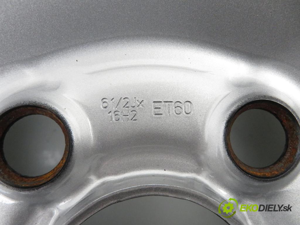 VW   0    disky / disk (OCEL 2N0601027F