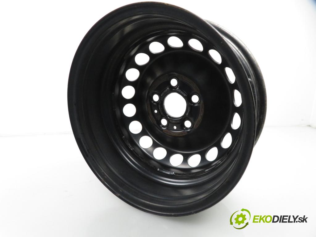 VW 0 disky / disk (OCEL 2N0601027F