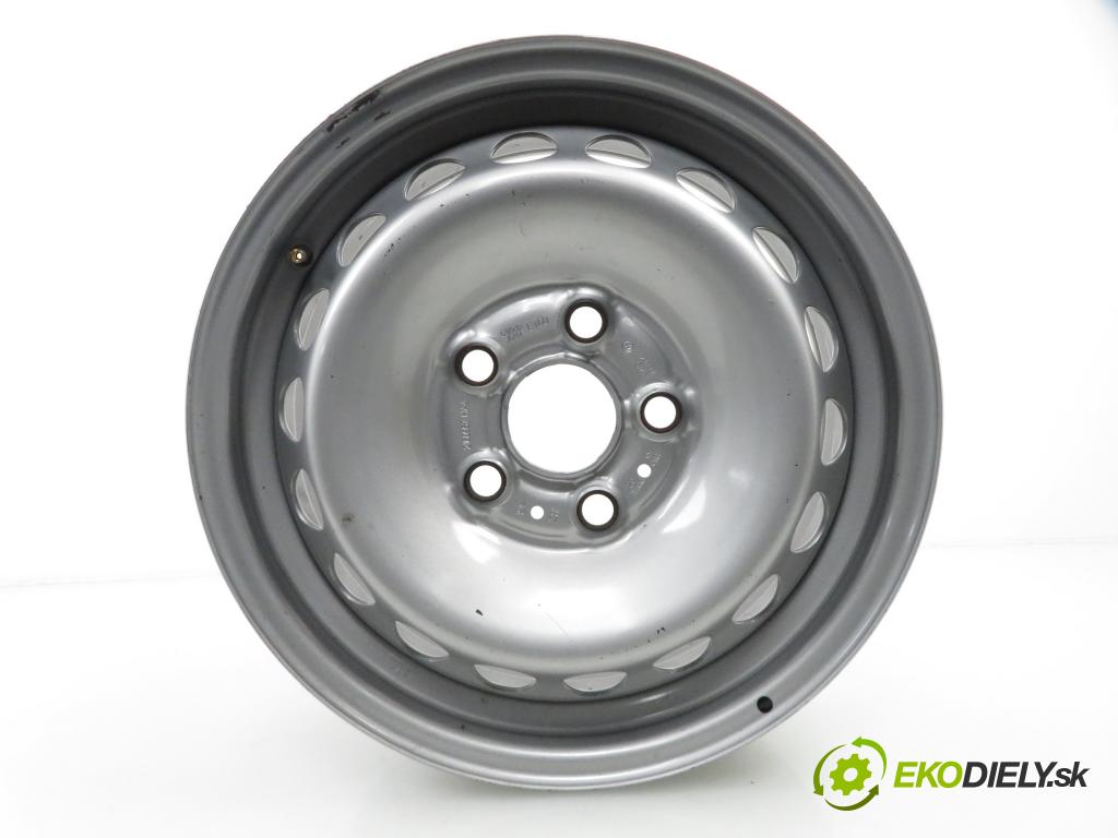 VW 0 disky / disk (OCEL