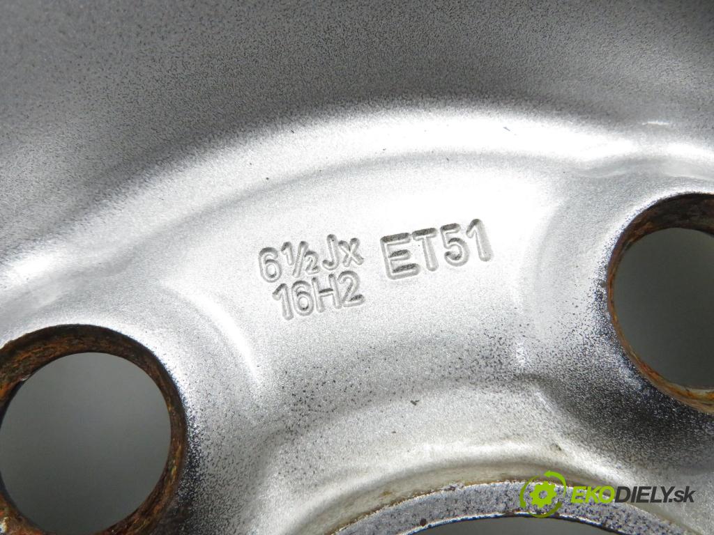 VW   0    disky / disk (OCEL 2160926