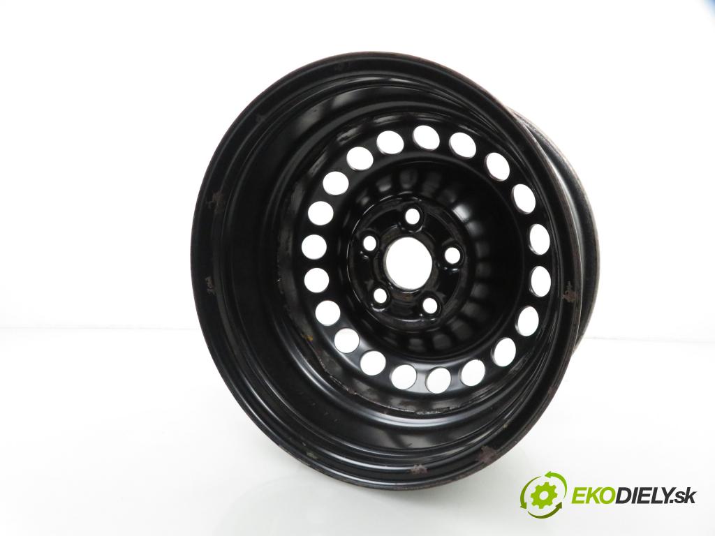 VW 0 disky / disk (OCEL 2160926