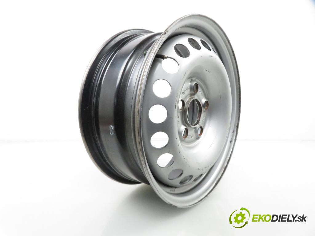 VW 0 disky / disk (OCEL 2160926