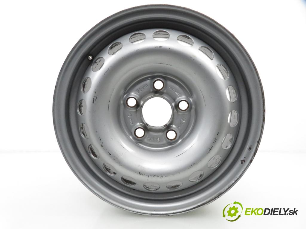 VW 0 disky / disk (OCEL 2160926