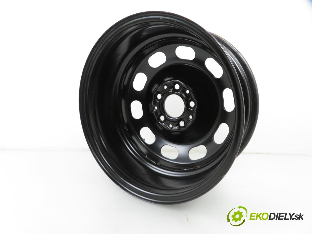 BMW 0 disky / disk (OCEL