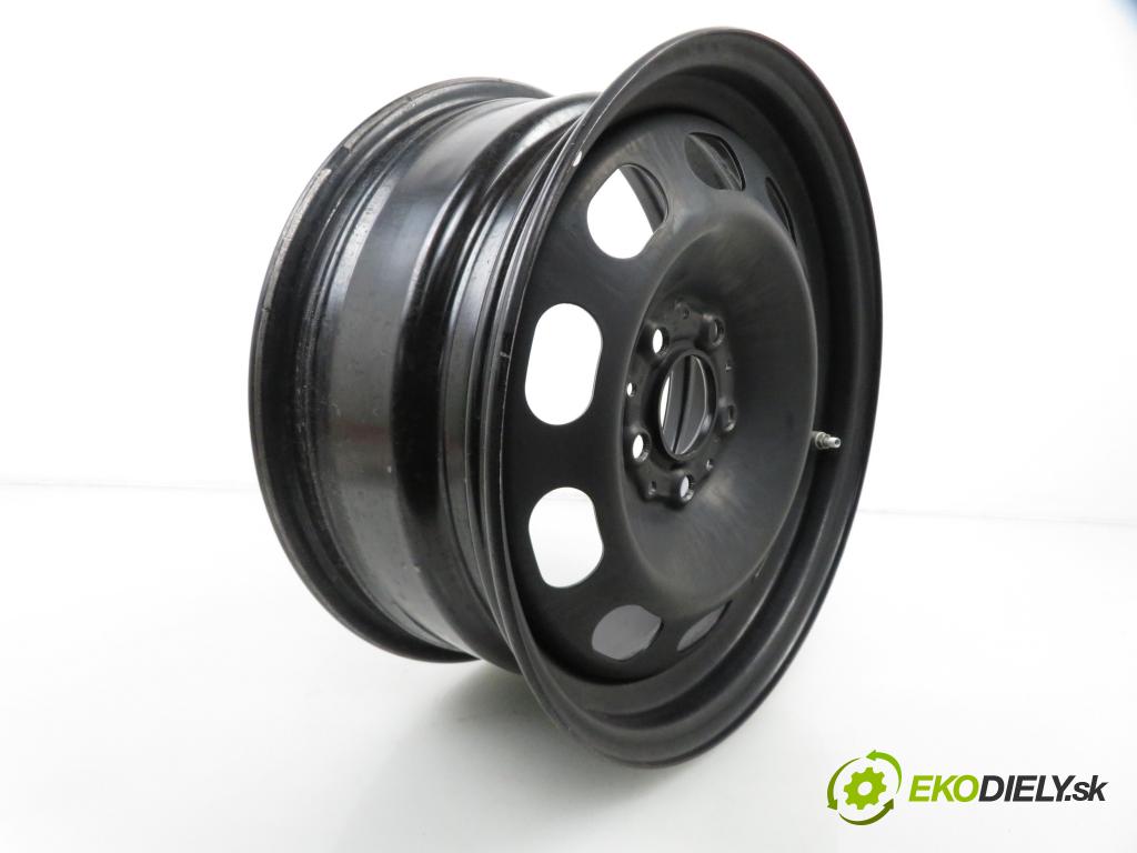 BMW 0 disky / disk (OCEL