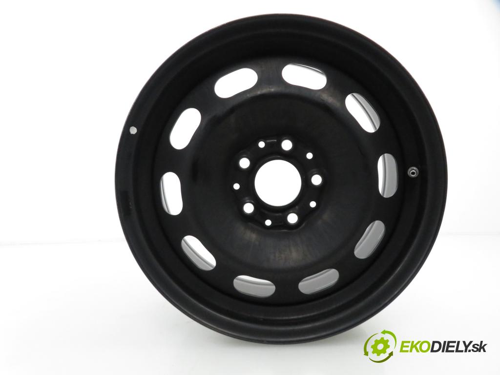 BMW 0 disky / disk (OCEL