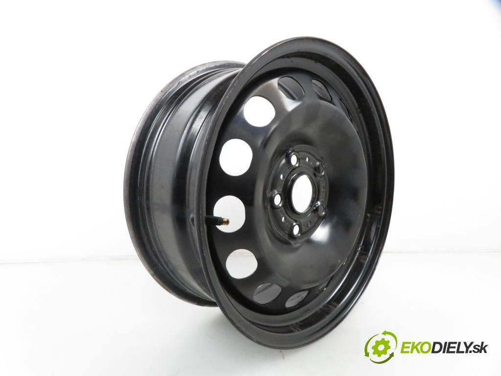 VW 0 disky / disk (OCEL