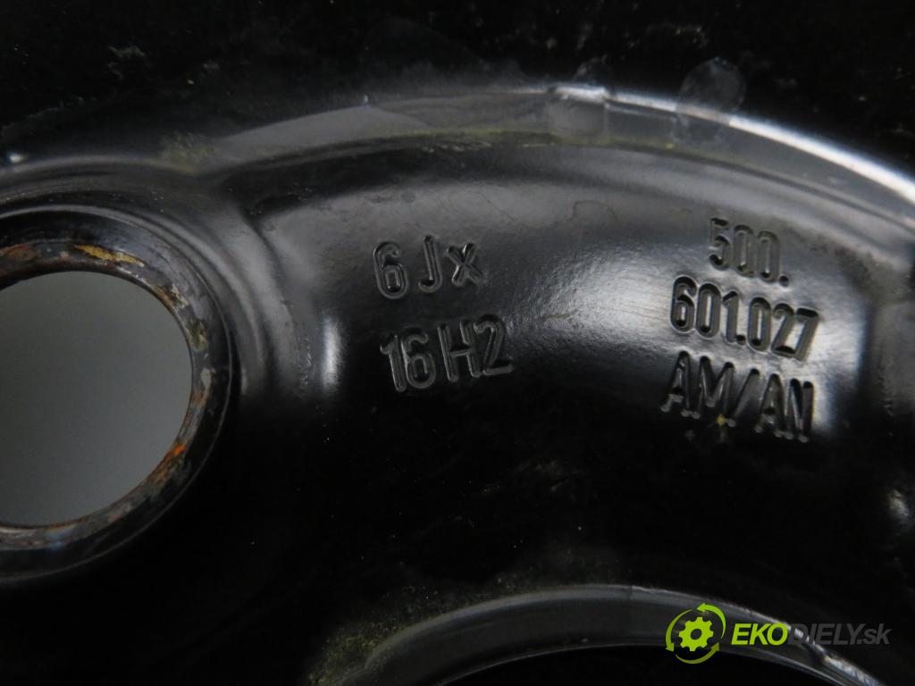 VW 0 disky / disk (OCEL