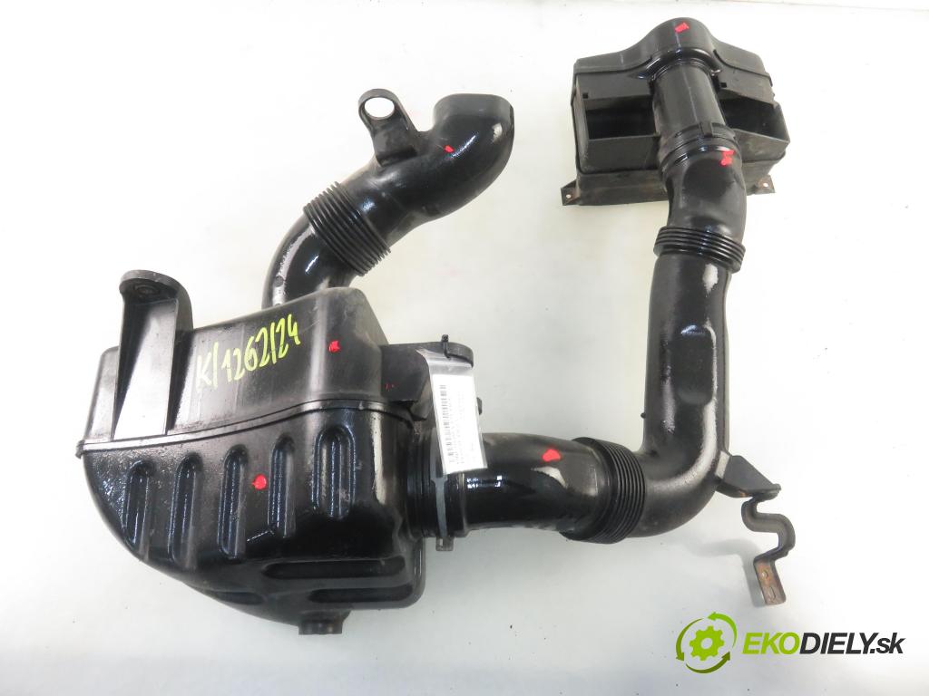 VW GOLF PLUS (5M1, 521) HB 2005 75,00 1.6 - BSF 1595,00 Obal filtra vzduchu 1F0129607 ; 1F0129620C (Obaly filtrov vzduchu)