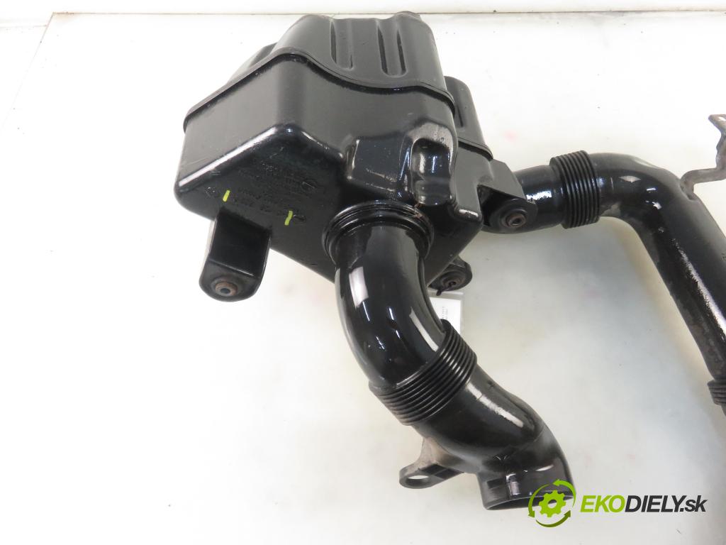 VW GOLF PLUS (5M1, 521) HB 2005 75,00 1.6 - BSF 1595,00 Obal filtra vzduchu 1F0129607 ; 1F0129620C (Obaly filtrov vzduchu)