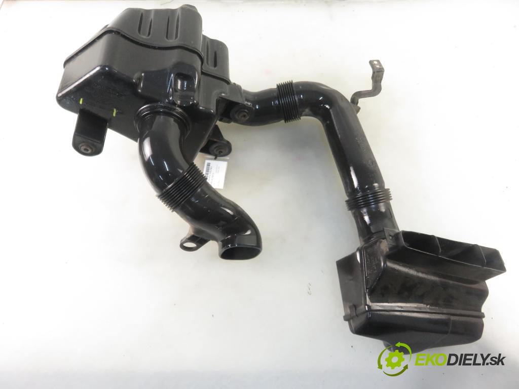 VW GOLF PLUS (5M1, 521) HB 2005 75,00 1.6 - BSF 1595,00 Obal filtra vzduchu 1F0129607 ; 1F0129620C (Obaly filtrov vzduchu)