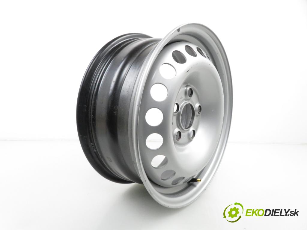 VW 0 disky / disk (OCEL