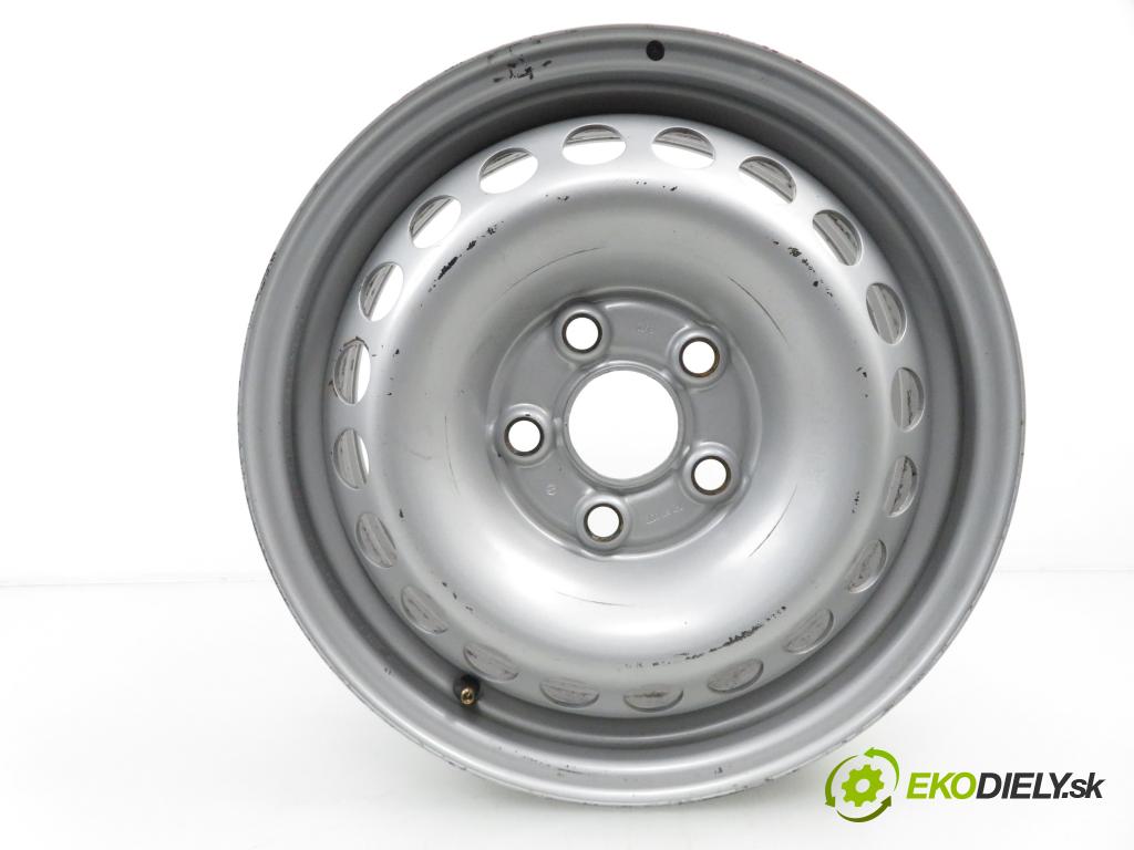 VW 0 disky / disk (OCEL