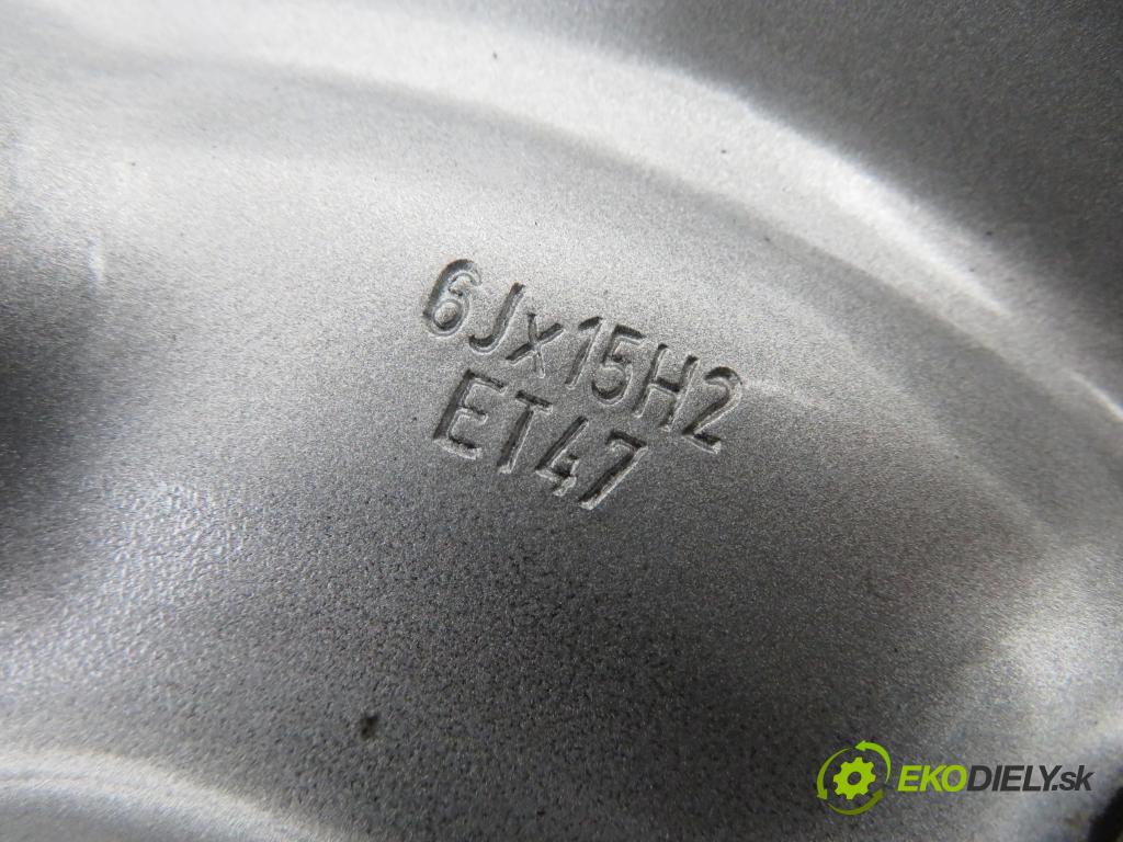 VW   0    disky / disk (OCEL 