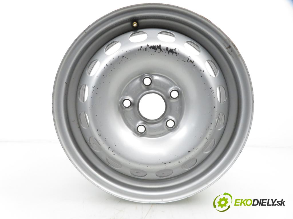 VW 0 disky / disk (OCEL