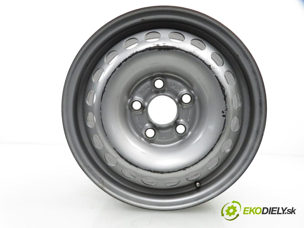 VW 0 disky / disk (OCEL