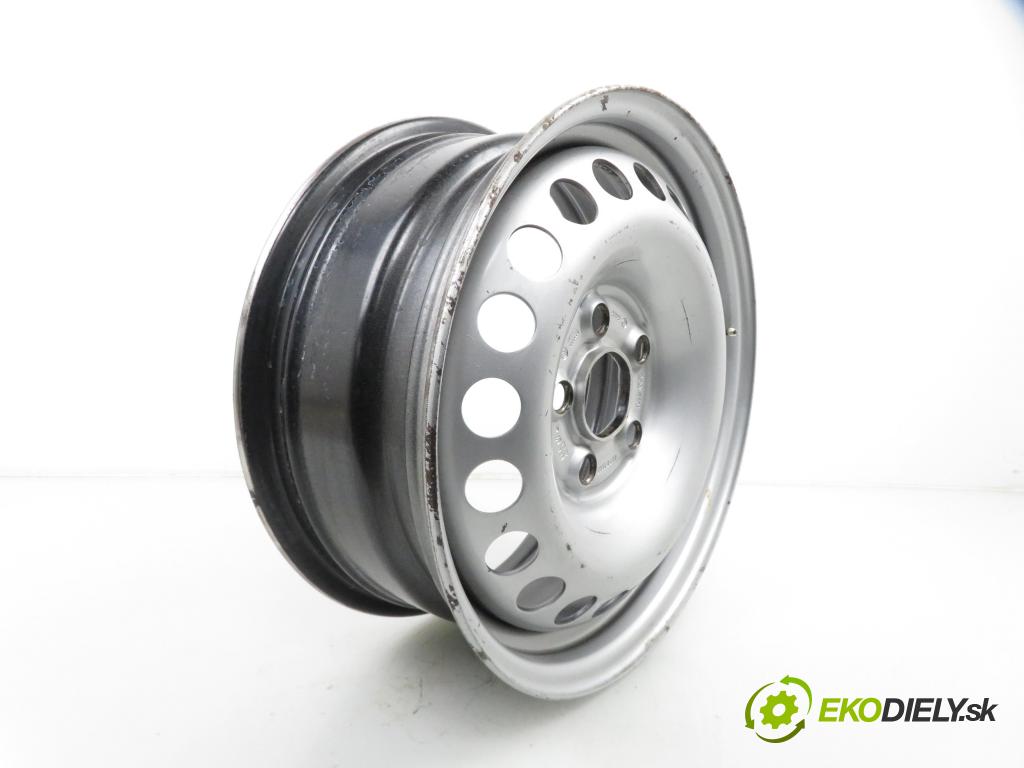 VW 0 disky / disk (OCEL