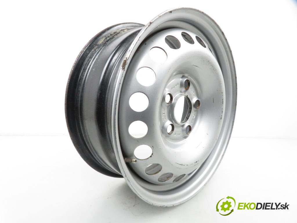 VW 0 disky / disk (OCEL