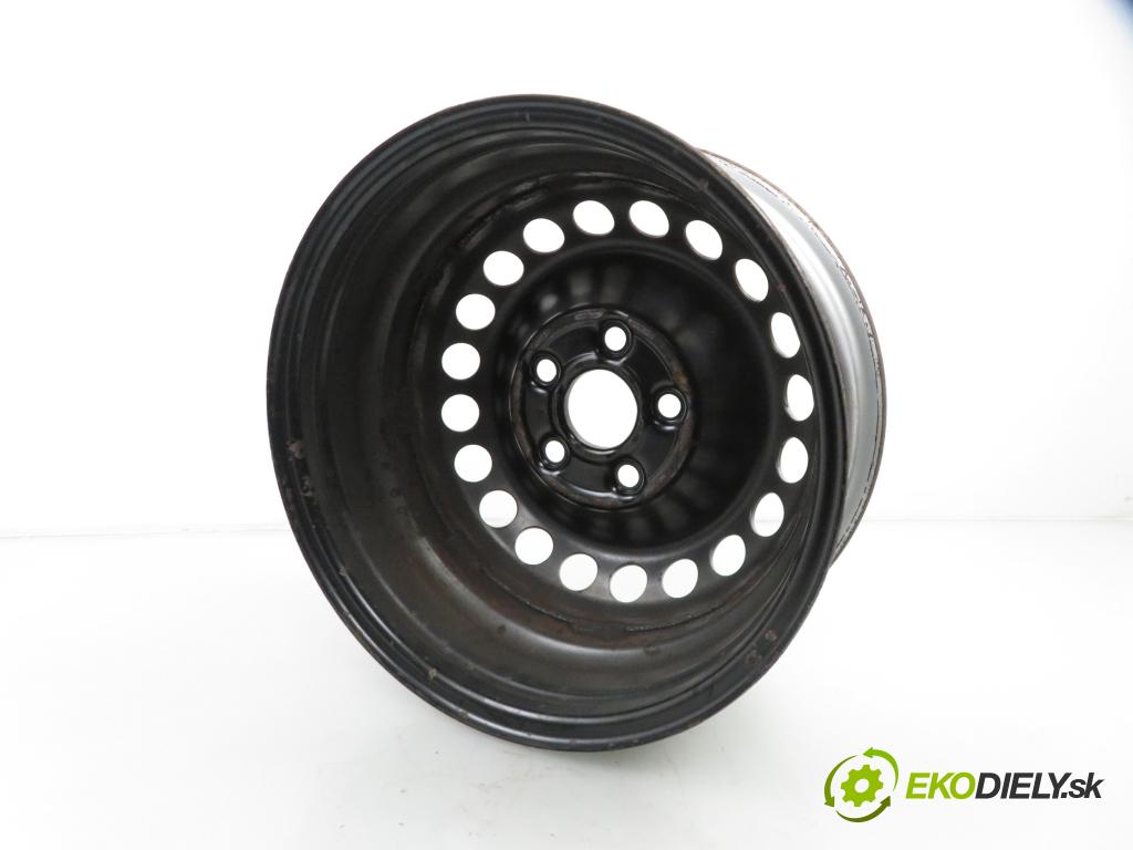 VW 0 disky / disk (OCEL