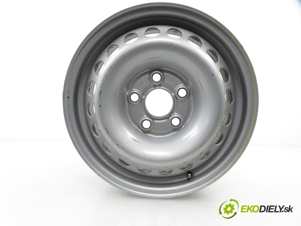 VW 0 disky / disk (OCEL