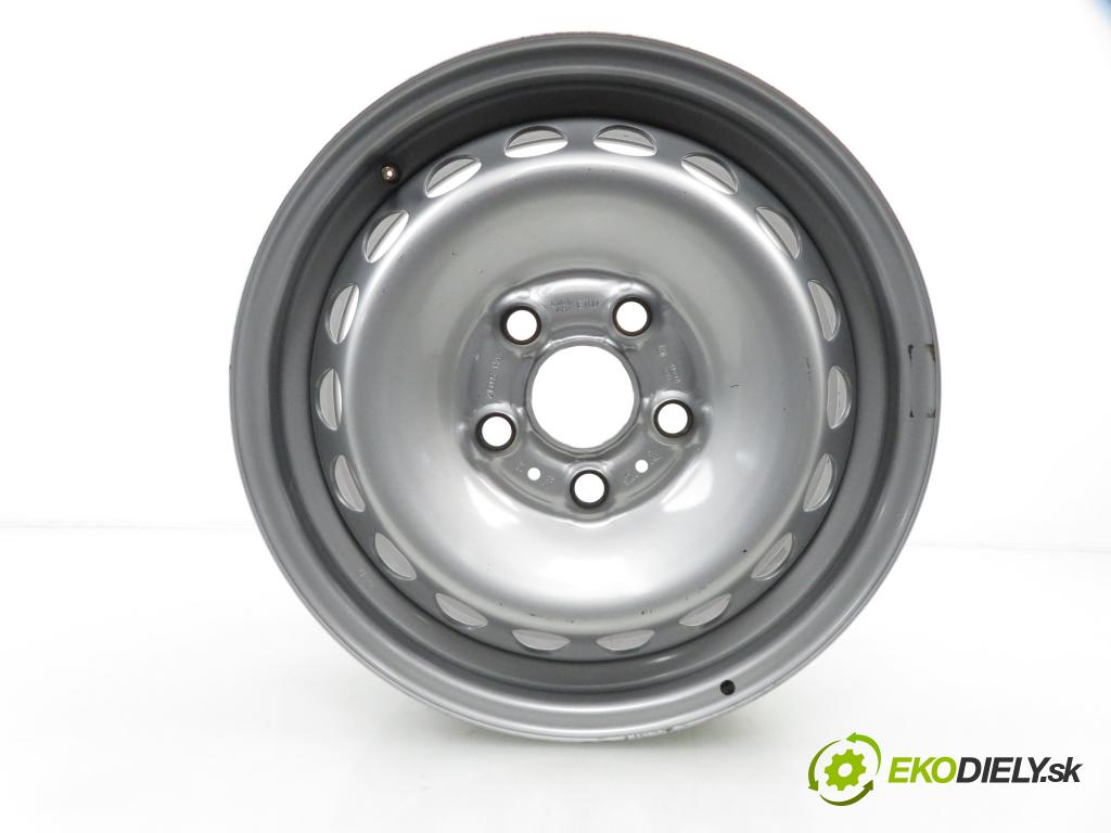 VW 0 disky / disk (OCEL