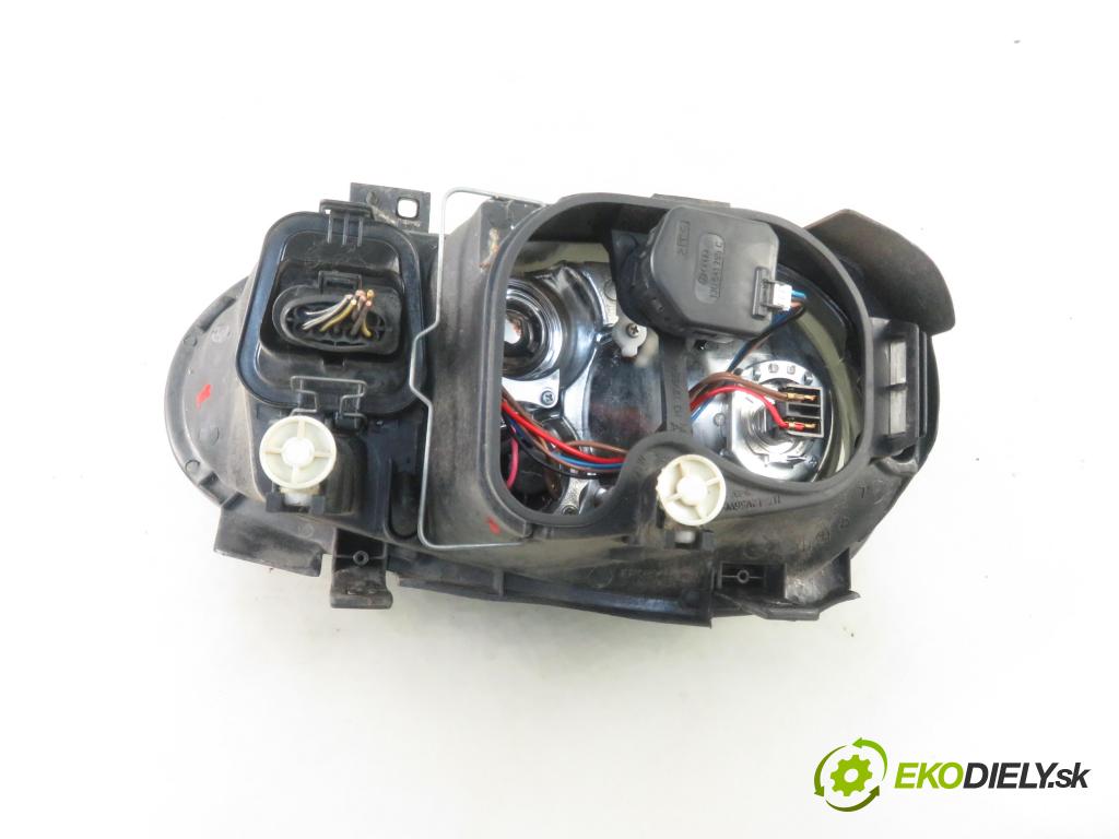 VW GOLF IV (1J1) HB 2000 66,00 1.9 TDI 90 - ALH 1896,00 Svetlo LP