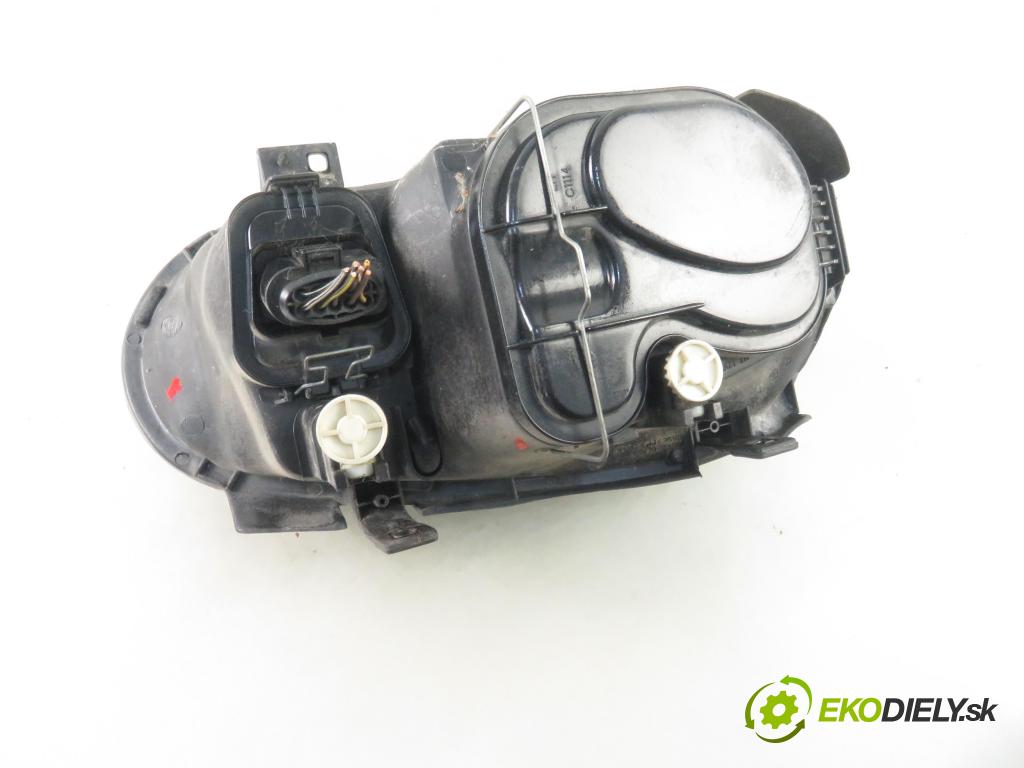 VW GOLF IV (1J1) HB 2000 66,00 1.9 TDI 90 - ALH 1896,00 Svetlo LP